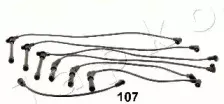 Комплект проводов зажигания JAPKO купить