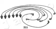 Комплект проводов зажигания JAPKO купить