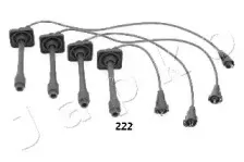 Комплект проводов зажигания JAPKO купить