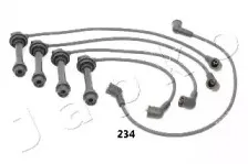 Комплект проводов зажигания JAPKO купить