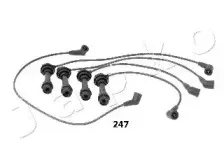 Комплект проводов зажигания JAPKO купить