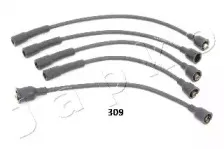 Комплект проводов зажигания JAPKO купить