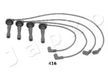 Комплект проводов зажигания JAPKO купить