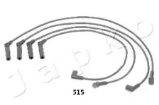 Комплект проводов зажигания JAPKO купить