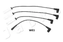 Комплект проводов зажигания JAPKO купить