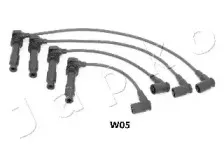 Комплект проводов зажигания JAPKO купить