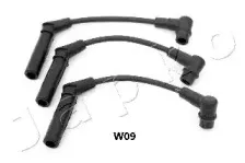 Комплект проводов зажигания JAPKO купить