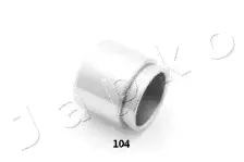 Поршень, корпус скобы тормоза JAPKO купить