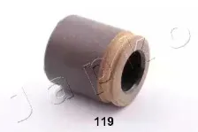 Поршень, корпус скобы тормоза JAPKO купить