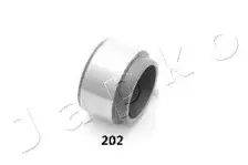 Поршень, корпус скобы тормоза JAPKO купить