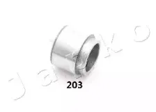 Поршень, корпус скобы тормоза JAPKO купить