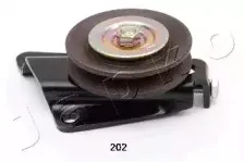 Натяжной ролик, поликлиновойремень JAPKO купить