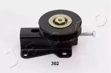 Натяжной ролик, поликлиновойремень JAPKO купить