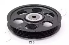 Ременный шкив, насос гидроусилителя JAPKO купить