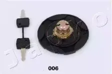 Крышка, топливной бак JAPKO купить