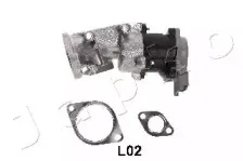 Клапан возврата ОГ JAPKO купить