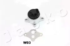 Клапан возврата ОГ JAPKO купить