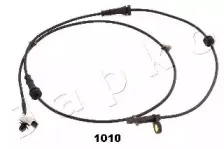 1511010 JAPKO Датчик ABS JAPKO купить