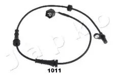 Датчик, частота вращения колеса JAPKO купить