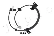 Датчик, частота вращения колеса JAPKO купить