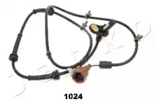 Датчик, частота вращения колеса JAPKO купить