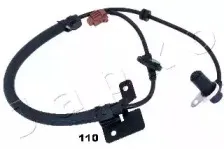 Датчик, частота вращения колеса JAPKO купить