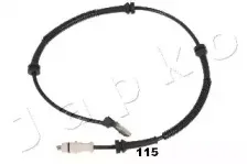 151115 JAPKO-Датчик ABS JAPKO купить