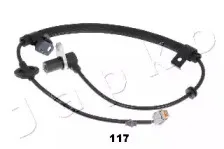 Датчик, частота вращения колеса JAPKO купить