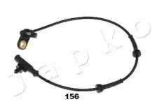 Датчик, частота вращения колеса JAPKO купить