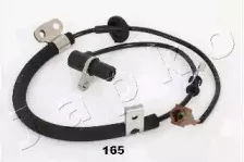 Датчик, частота вращения колеса JAPKO купить