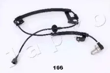 Датчик, частота вращения колеса JAPKO купить