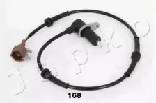 Датчик, частота вращения колеса JAPKO купить