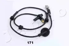 Датчик, частота вращения колеса JAPKO купить