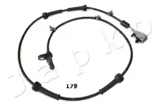 Датчик, частота вращения колеса JAPKO купить