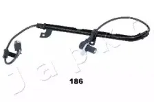 Датчик, частота вращения колеса JAPKO купить