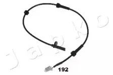 151192 JAPKO-Датчик ABS JAPKO купить