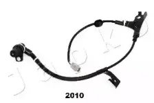 Датчик, частота вращения колеса JAPKO купить