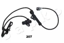 Датчик, частота вращения колеса JAPKO купить