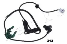 Датчик, частота вращения колеса JAPKO купить