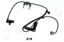 Датчик, частота вращения колеса JAPKO купить