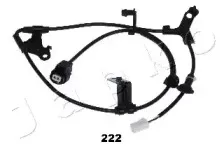 Датчик, частота вращения колеса JAPKO купить