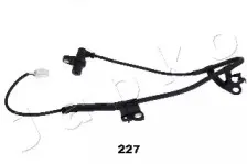 Датчик, частота вращения колеса JAPKO купить