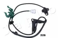 Датчик, частота вращения колеса JAPKO купить