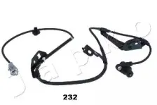 151232 JAPKO-Датчик ABS JAPKO купить