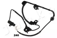 Датчик, частота вращения колеса JAPKO купить