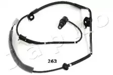 Датчик, частота вращения колеса JAPKO купить