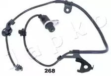 Датчик, частота вращения колеса JAPKO купить