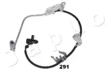 Датчик, частота вращения колеса JAPKO купить