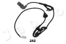 Датчик, частота вращения колеса JAPKO купить