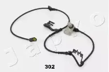 Датчик, частота вращения колеса JAPKO купить